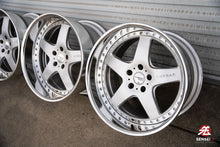 Load image into Gallery viewer, 19" K-Break Fivesta (Used Wheels Built to Order)