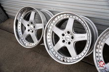 Load image into Gallery viewer, 19" K-Break Fivesta (Used Wheels Built to Order)