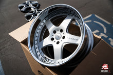 Load image into Gallery viewer, 19" K-Break Fivesta (Used Wheels Built to Order)