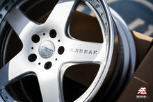 Load image into Gallery viewer, 19" K-Break Fivesta (Used Wheels Built to Order)