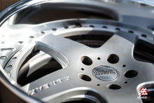 Load image into Gallery viewer, 19" K-Break Fivesta (Used Wheels Built to Order)