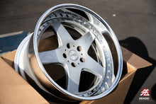 Load image into Gallery viewer, 19" K-Break Fivesta (Used Wheels Built to Order)