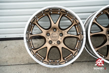 Load image into Gallery viewer, 18" SSR Agle Strusse (Used Wheels Built to Order)