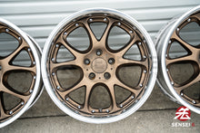 Load image into Gallery viewer, 18" SSR Agle Strusse (Used Wheels Built to Order)