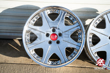 Load image into Gallery viewer, 19" Leon Hardiritt Waffe (Used Wheels Built to Order)