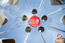 Load image into Gallery viewer, 19" Leon Hardiritt Waffe (Used Wheels Built to Order)