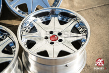 Load image into Gallery viewer, 19" Leon Hardiritt Waffe (Used Wheels Built to Order)