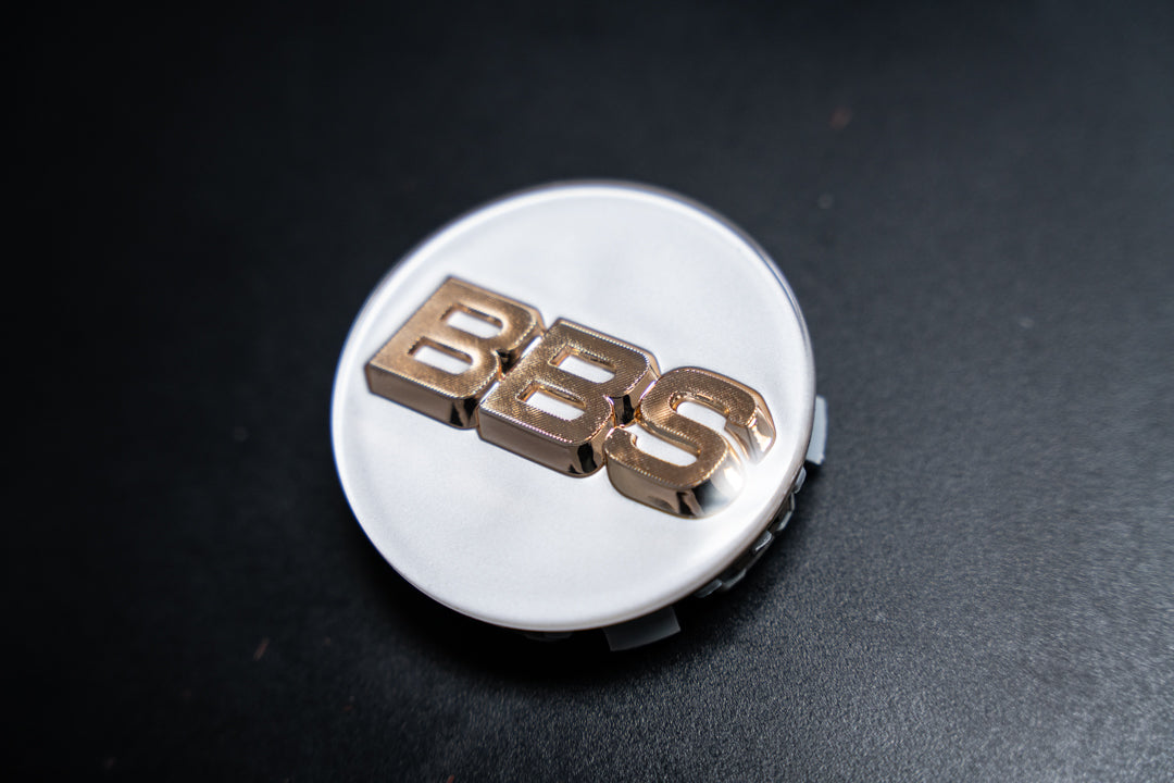 BBS Style 42 Center Caps