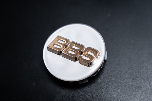 Tapacubos estilo BBS 42