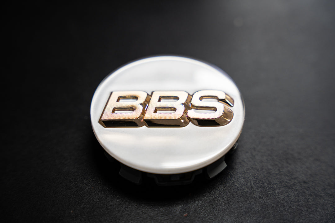 BBS Style 42 Center Caps