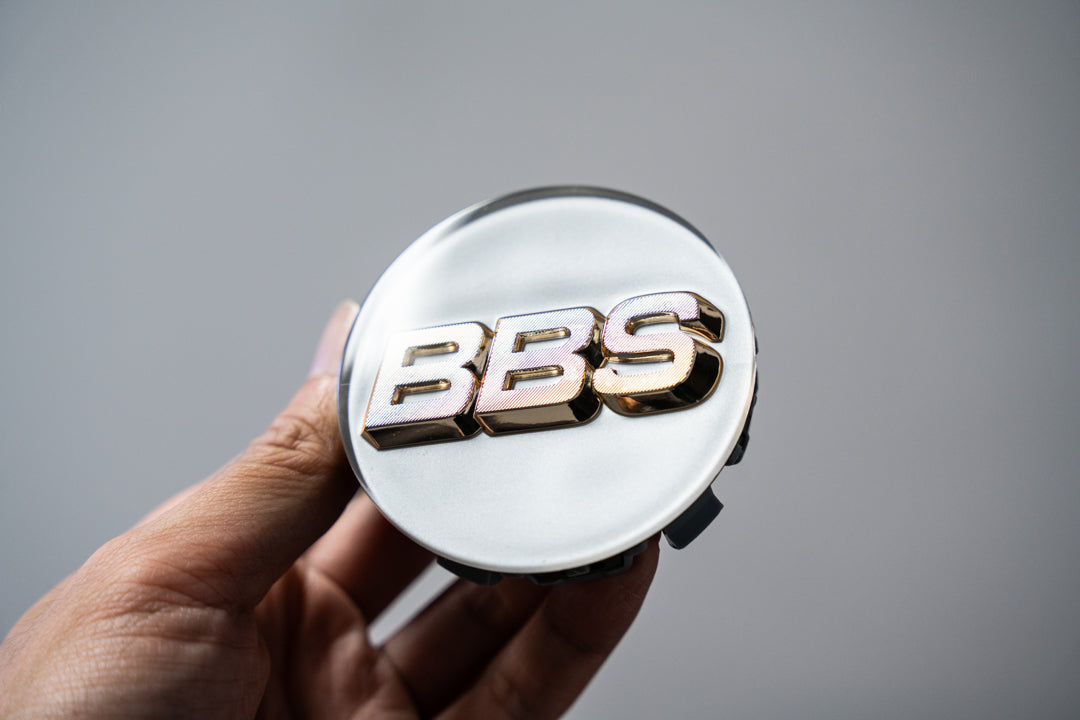 BBS Style 42 Center Caps