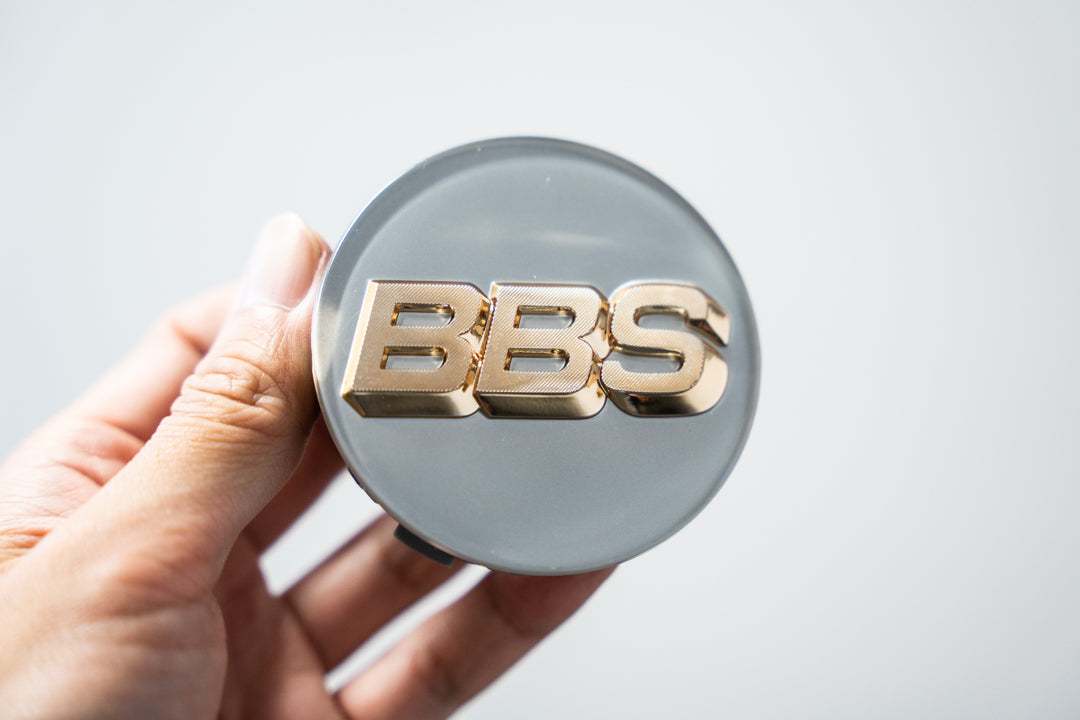BBS Style 42 Center Caps