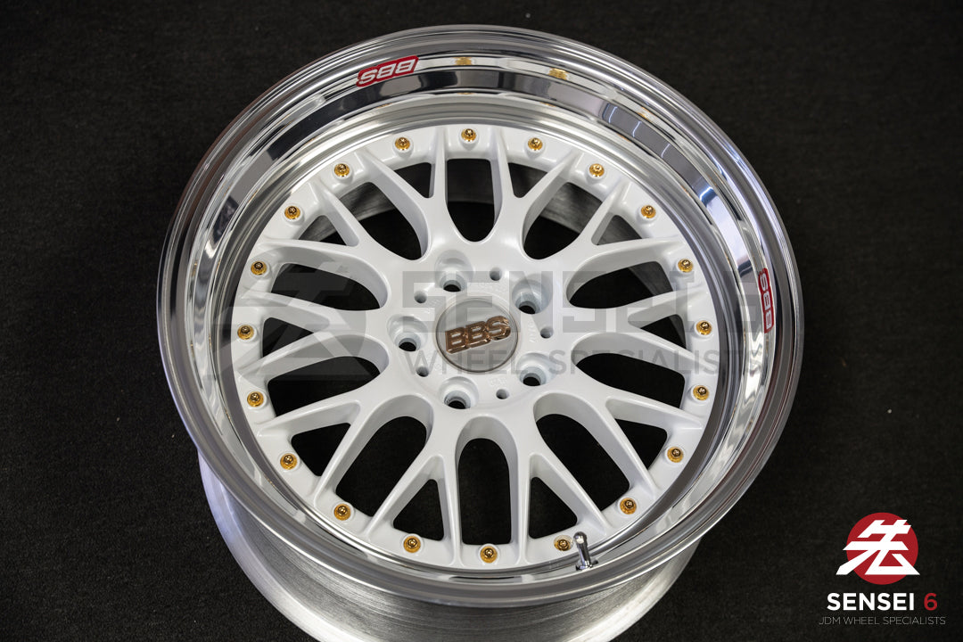 BBS Style 42 Center Caps