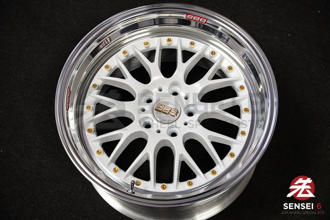 BBS Style 42 Center Caps