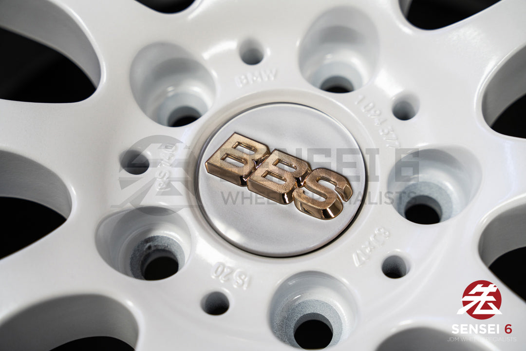 BBS Style 42 Center Caps