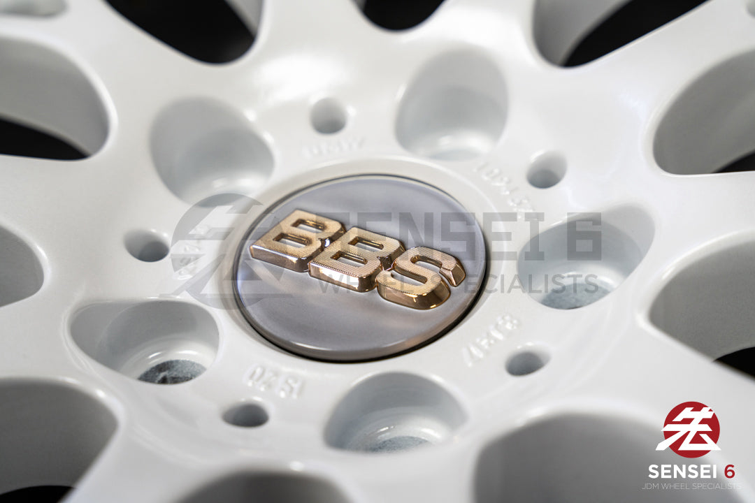 BBS Style 42 Center Caps