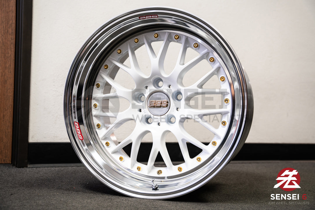 BBS Style 42 Center Caps