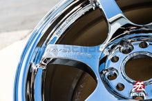 Load image into Gallery viewer, Gram Lights 57DR / 17x9 +38 / 5x114.3 / Chrome