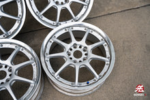 Load image into Gallery viewer, Wedssport SA70TT (Used Wheels) / 17x7 +49 / 5x114.3 / Silver