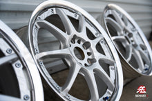 Load image into Gallery viewer, Wedssport SA70TT (Used Wheels) / 17x7 +49 / 5x114.3 / Silver
