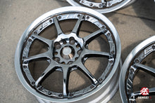 Load image into Gallery viewer, Wedssport SA70TT (Used Wheels) / 17x7 +49 / 5x114.3 / SBC