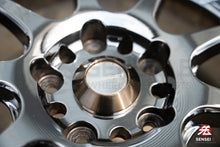 Load image into Gallery viewer, Wedssport SA70TT (Used Wheels) / 17x7 +49 / 5x114.3 / SBC