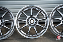 Load image into Gallery viewer, Wedssport SA70TT (Used Wheels) / 17x7 +49 / 5x114.3 / SBC