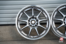 Load image into Gallery viewer, Wedssport SA70TT (Used Wheels) / 17x7 +49 / 5x114.3 / SBC