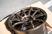 Load image into Gallery viewer, Advan RZ-F2 / 18x10 +40 / 5x114.3 / Racing Umber Bronze (RUB)