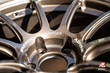 Load image into Gallery viewer, Advan RZ-F2 / 18x10 +40 / 5x114.3 / Racing Umber Bronze (RUB)