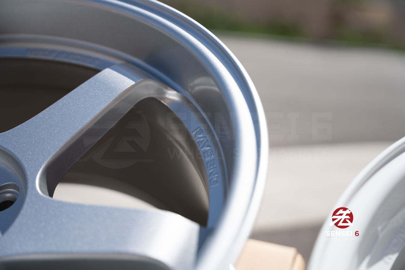 Volk TE37SL / 19x9.5 +22, 19x10.5 +35 / 5x112 / Diamond Silver (DS)