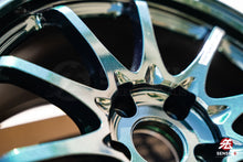 Load image into Gallery viewer, Volk CE28N-Plus / 17x10 +44 / 5x114.3 / Racing Green (IG)