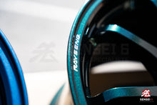 Load image into Gallery viewer, Volk CE28N-Plus / 17x10 +44 / 5x114.3 / Racing Green (IG)