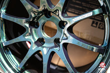 Load image into Gallery viewer, Volk CE28N-Plus / 17x10 +44 / 5x114.3 / Racing Green (IG)
