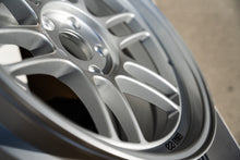 Load image into Gallery viewer, Enkei RPF1 / 18x9.5 +45 / 5x114.3 / F1 Silver