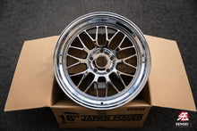 Load image into Gallery viewer, Volk 21A / 18x10.5 +22 / 5x120 / Chrome