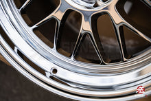 Load image into Gallery viewer, Volk 21A / 18x10.5 +22 / 5x120 / Chrome