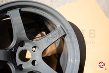 Load image into Gallery viewer, Gram Lights 57CR / 18x10.5 +22 / 5x114.3 / Arms Gray (AG)