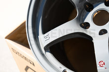 Load image into Gallery viewer, Gram Lights 57CR / 18x10.5 +22 / 5x114.3 / Arms Gray (AG)