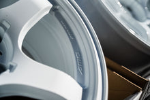 Load image into Gallery viewer, AME Tracer GTV / 17x9 +20 / 5x114.3 / Racing White