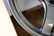 Load image into Gallery viewer, AME Tracer GTV / 18x9.5 +38 / 5x100 / Gun Black