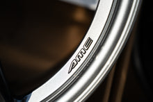 Load image into Gallery viewer, AME Tracer GTV / 18x9.5 +38 / 5x100 / Gun Black