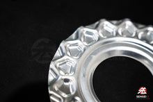 Cargar imagen en el visor de la galería, Reemplazo de tapa de gofre de reproducción S6, compatible con BBS RS