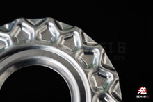 Cargar imagen en el visor de la galería, Reemplazo de tapa de gofre de reproducción S6, compatible con BBS RS