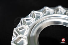 Cargar imagen en el visor de la galería, Reemplazo de tapa de gofre de reproducción S6, compatible con BBS RS