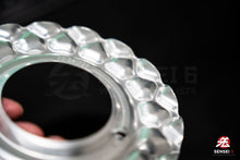 Cargar imagen en el visor de la galería, Reemplazo de tapa de gofre de reproducción S6, compatible con BBS RS