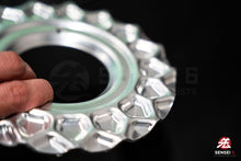 Cargar imagen en el visor de la galería, Reemplazo de tapa de gofre de reproducción S6, compatible con BBS RS