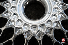 Cargar imagen en el visor de la galería, Reemplazo de tapa de gofre de reproducción S6, compatible con BBS RS