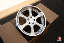 Load image into Gallery viewer, 19" Leon Hardiritt Herzog (Used Wheels Built to Order)