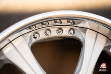 Load image into Gallery viewer, 19" Leon Hardiritt Herzog (Used Wheels Built to Order)